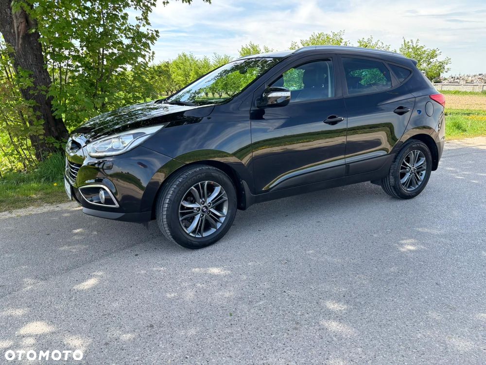 Hyundai ix35 1.6 2WD Trend - 2