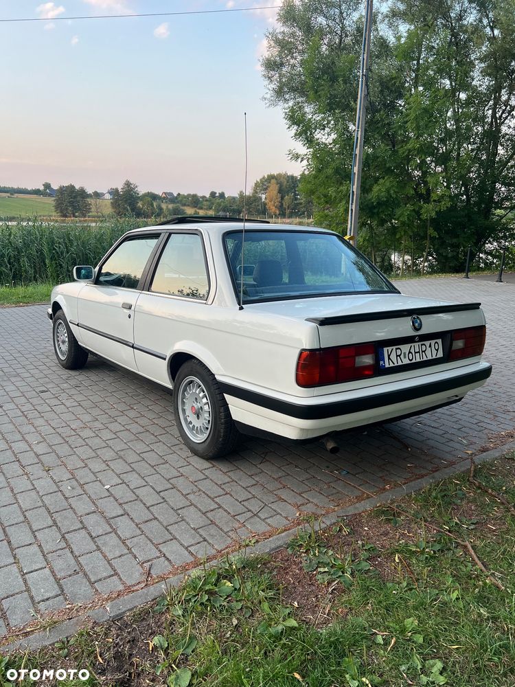 BMW Seria 3 316i - 3