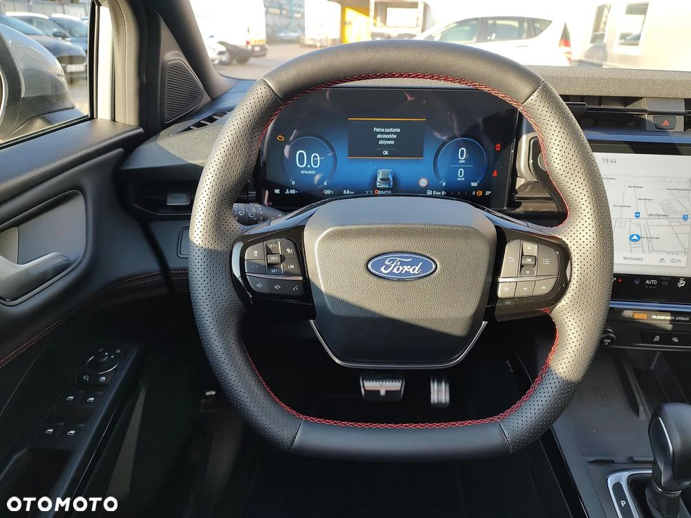 Ford Puma 1.0 EcoBoost Hybrid ST-LINE X - 12