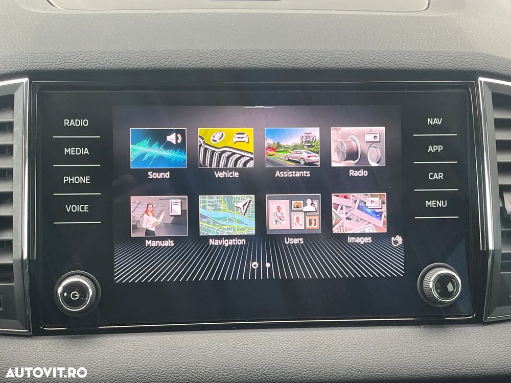 Skoda Karoq 2.0 TDI 4X4 DSG Style - 24