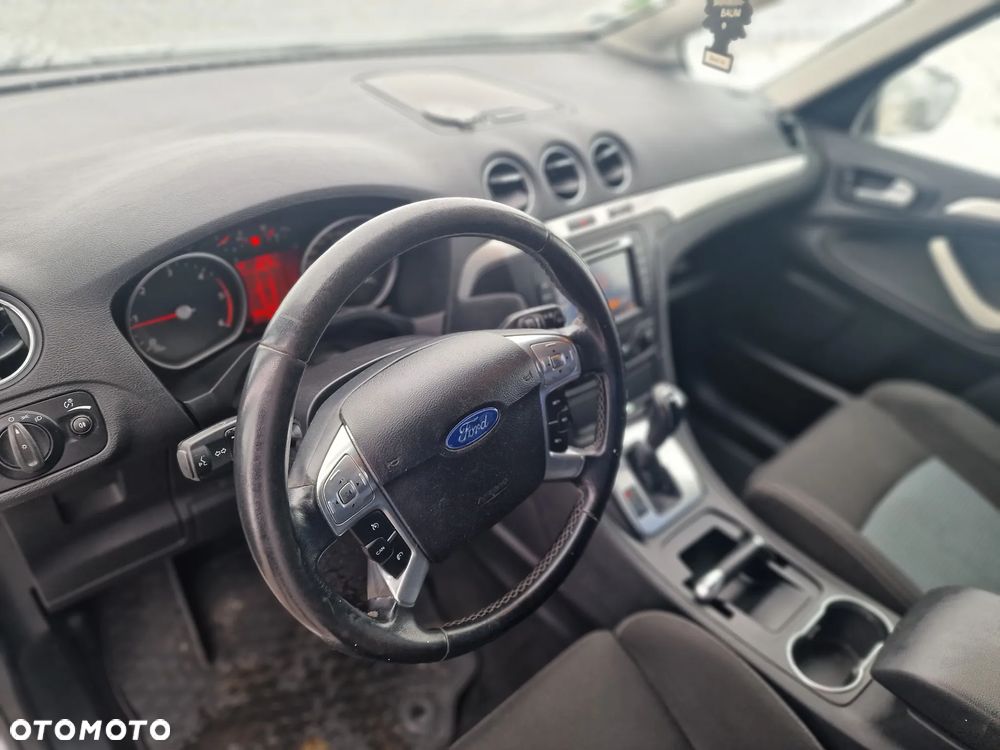 Ford S-Max 2.0 TDCi DPF Platinium X MPS6 - 18