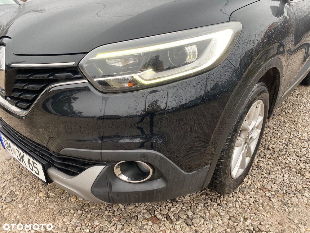 Renault Kadjar Energy TCe 165 XMOD - 9