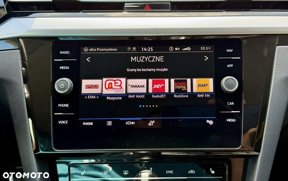 Volkswagen Arteon 2.0 TDI SCR Elegance DSG - 28