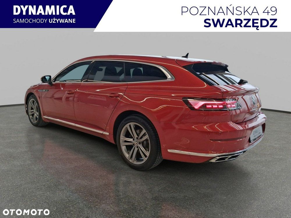 Volkswagen Arteon - 6