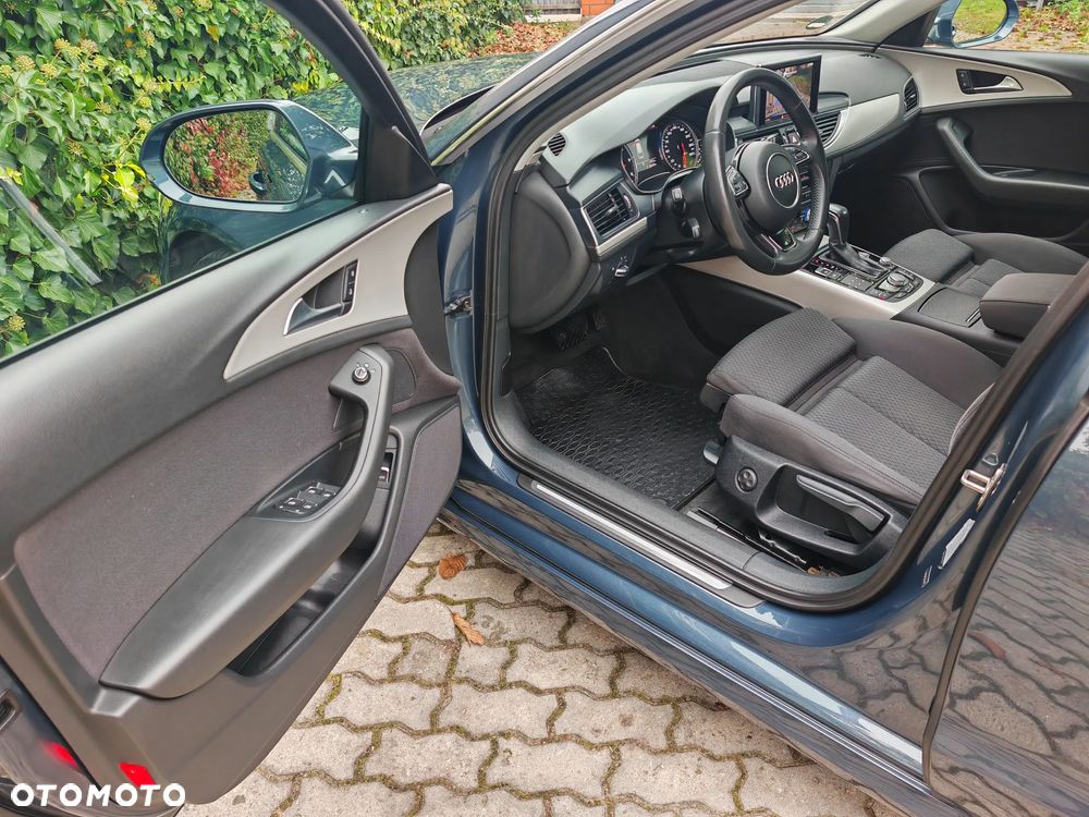 Audi A6 Avant 3.0 TDI S tronic - 27