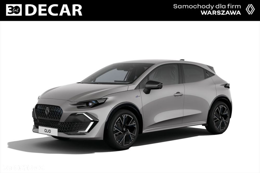 Renault Clio - 1
