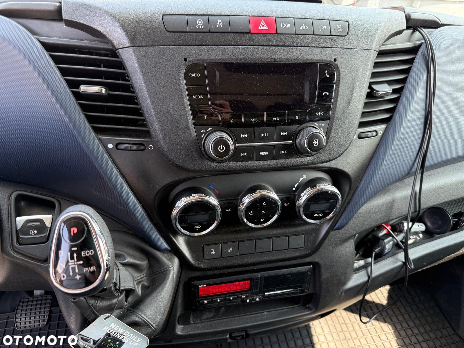 Iveco Daily - 10