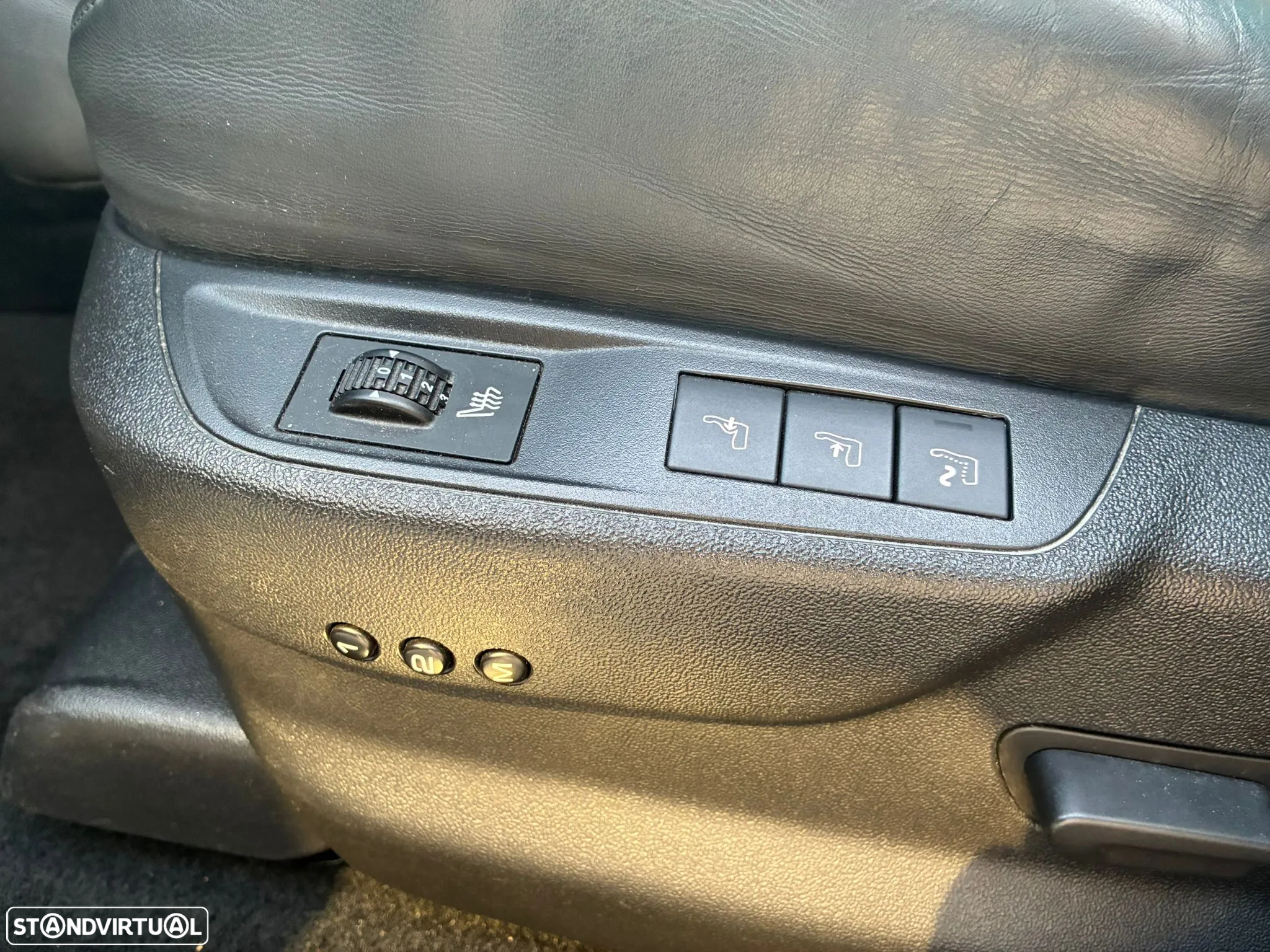 Citroën DS5 2.0 HDi Hybrid4 Sport Chic CMP6 - 15
