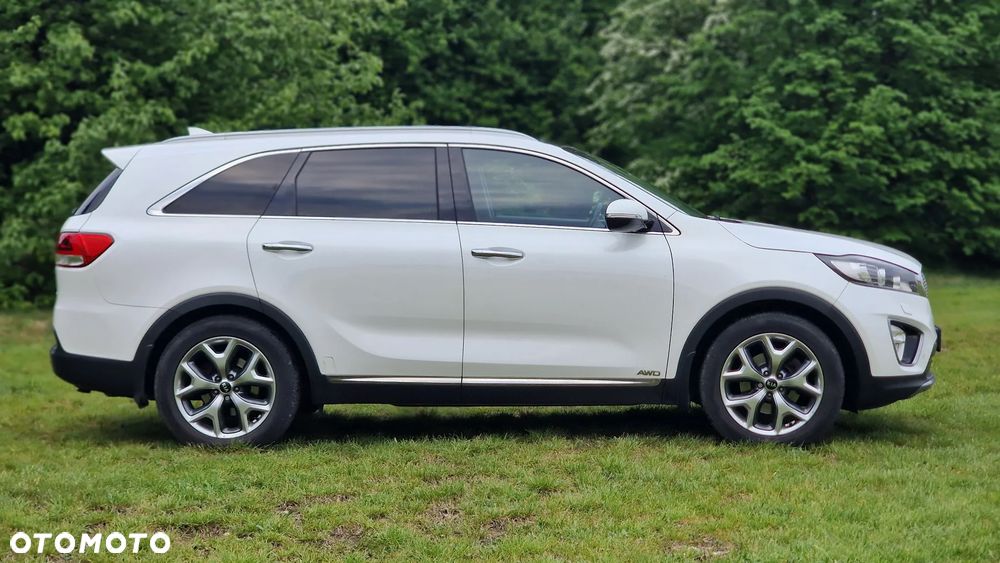 Kia Sorento 2.0 CRDI Business Line - 4