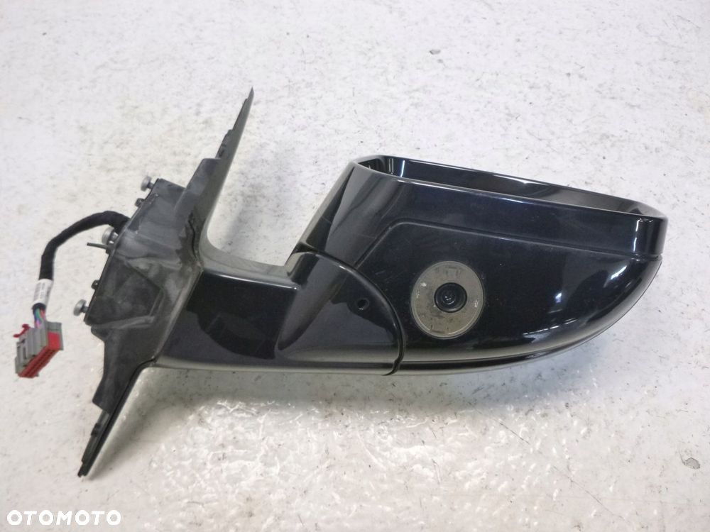 JAGUAR F-PACE LUSTERKO PRAWY PRZÓD 10 PIN UK ANG - 8