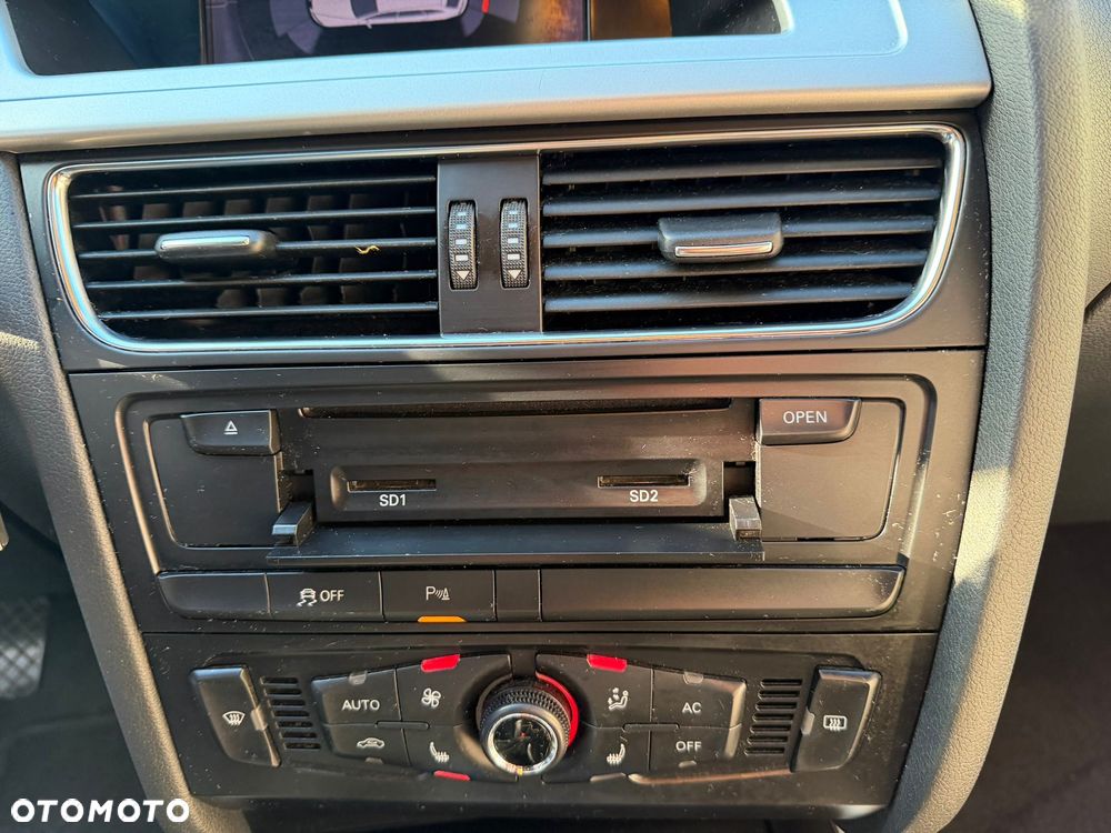 Audi A4 Avant 2.0 TDI DPF S line Sportpaket (plus) - 11