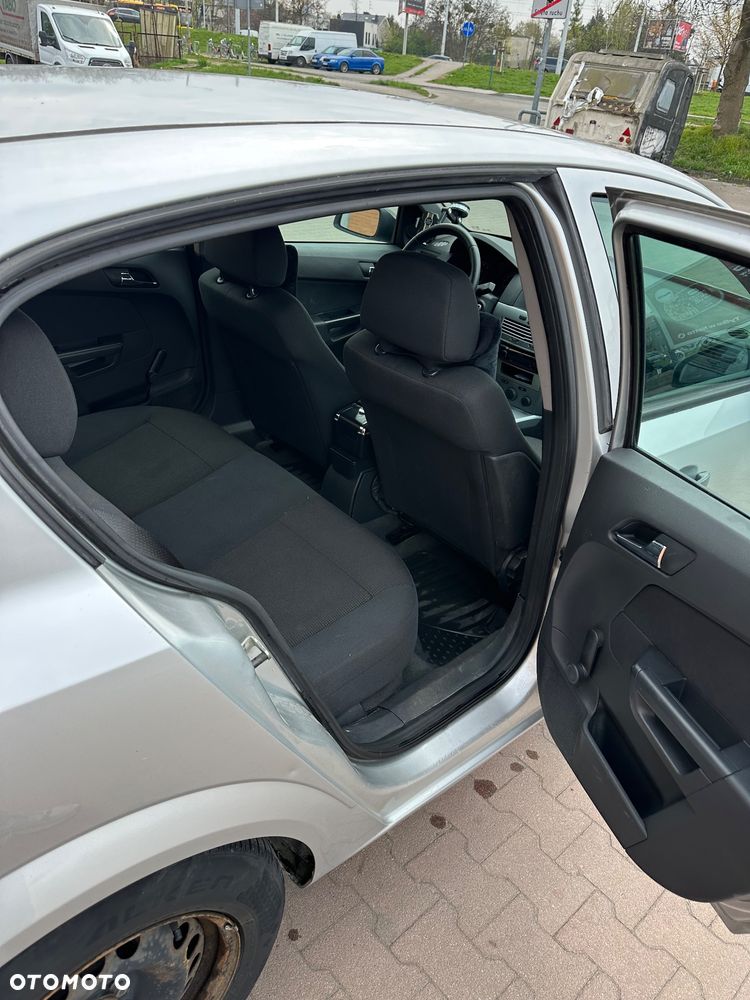 Opel Astra - 7