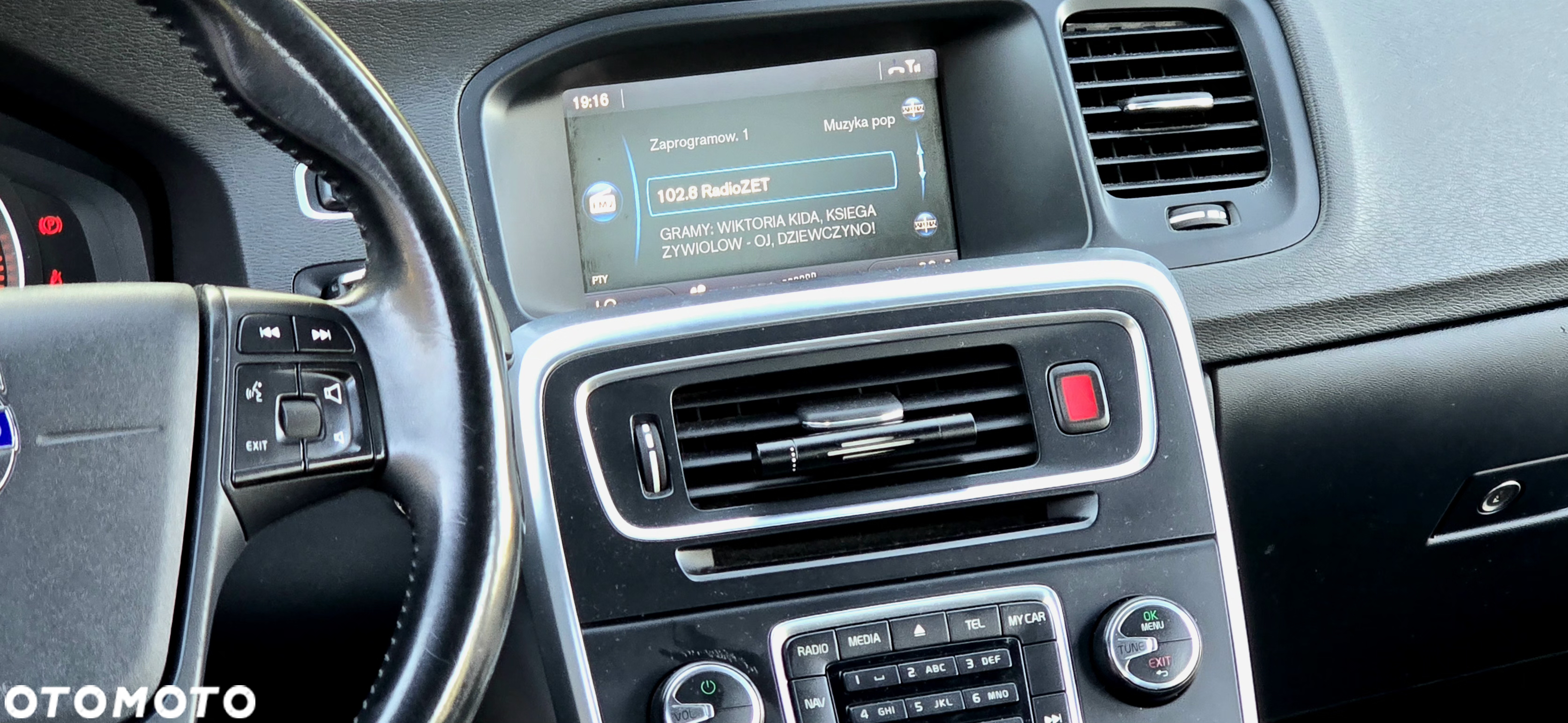Volvo S60 DRIVe - 9