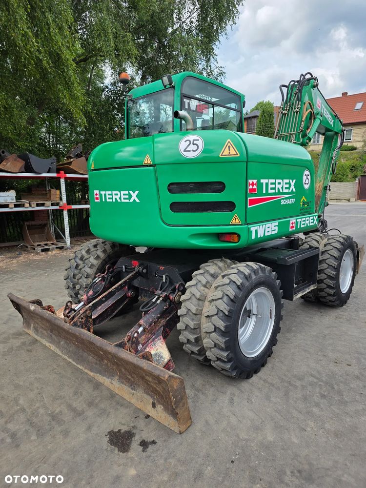Terex TW 85 - 5