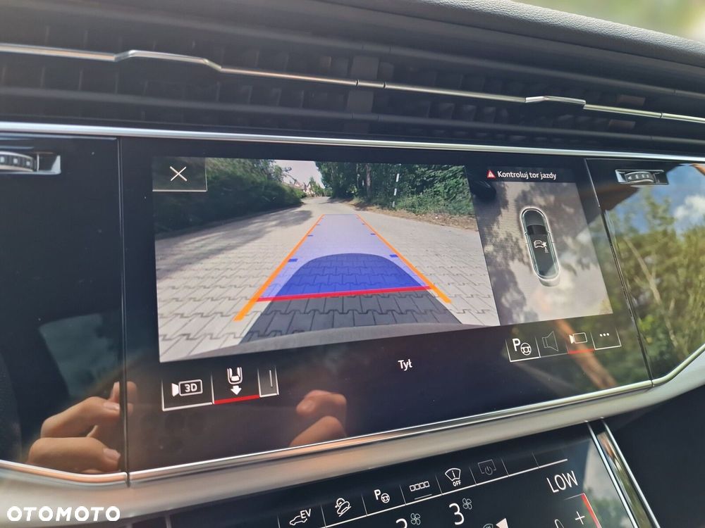 Audi Q8 60 TFSI e Quattro Tiptronic - 39