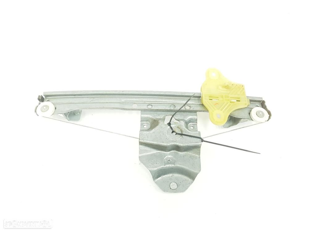 ELEVADOR TRASEIRO ESQUERDO RENAULT CLIO IV - 1