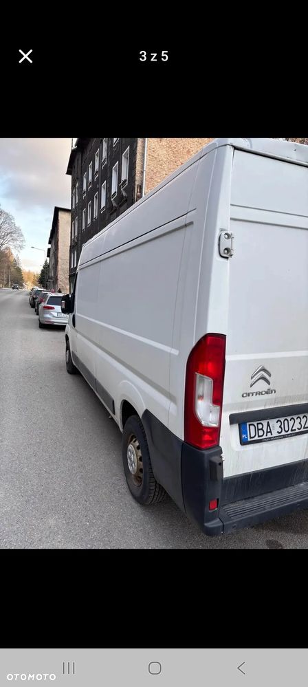 Citroën Jumper - 3