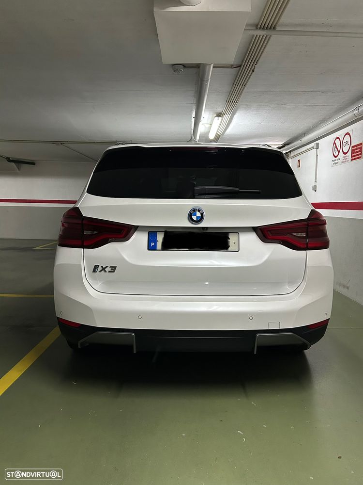 BMW iX3 Impressive - 2