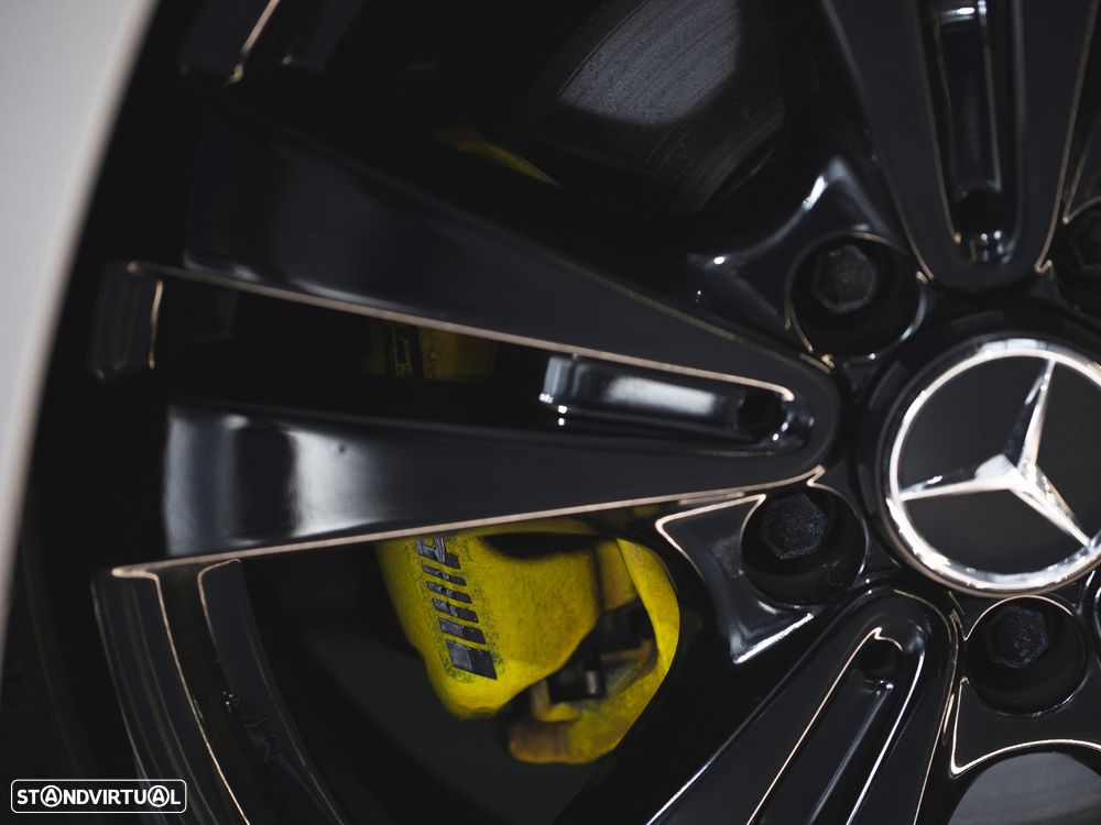 Mercedes-Benz A 160 CDI BE Urban - 9