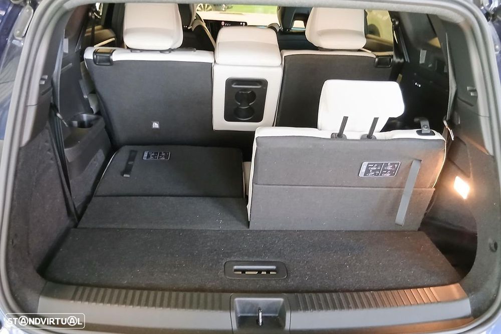 Renault Espace 1.2 E-Tech Full Hybrid Iconic - 17