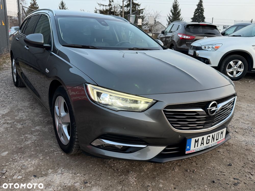 Opel Insignia - 29