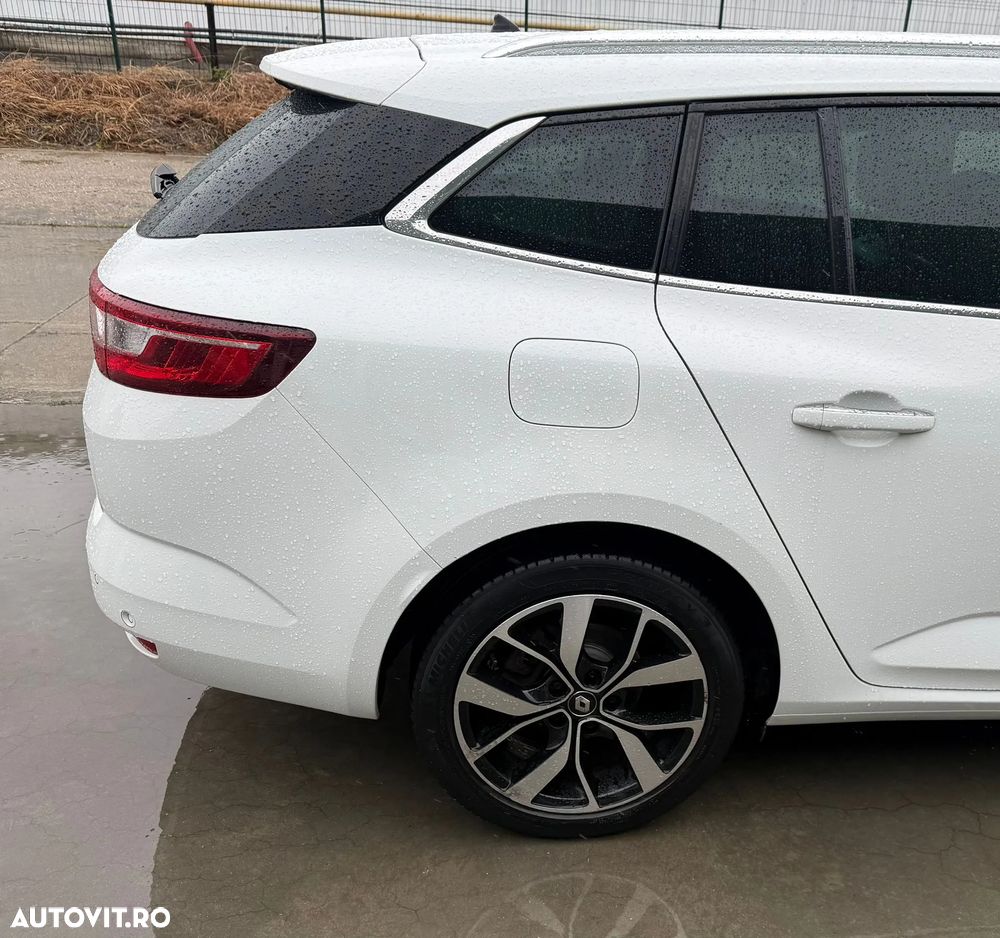 Renault Megane - 12