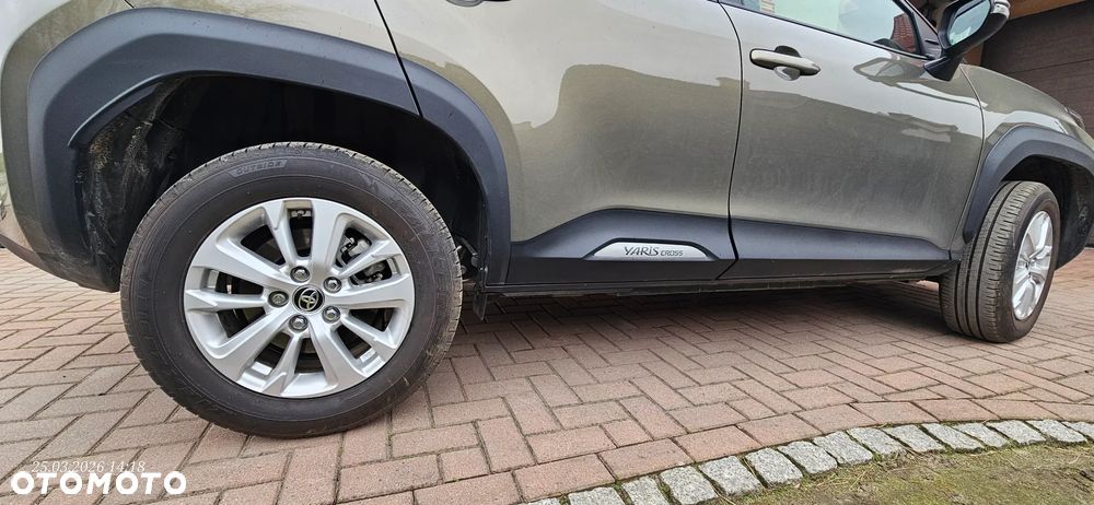 Toyota Yaris - 7