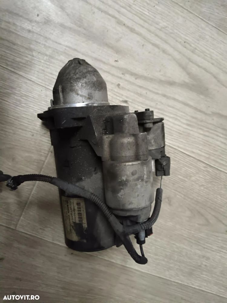 Electromotor ,maserati levante, jeep grand cherokee 3.0 0001149435, 56029667AC - 2