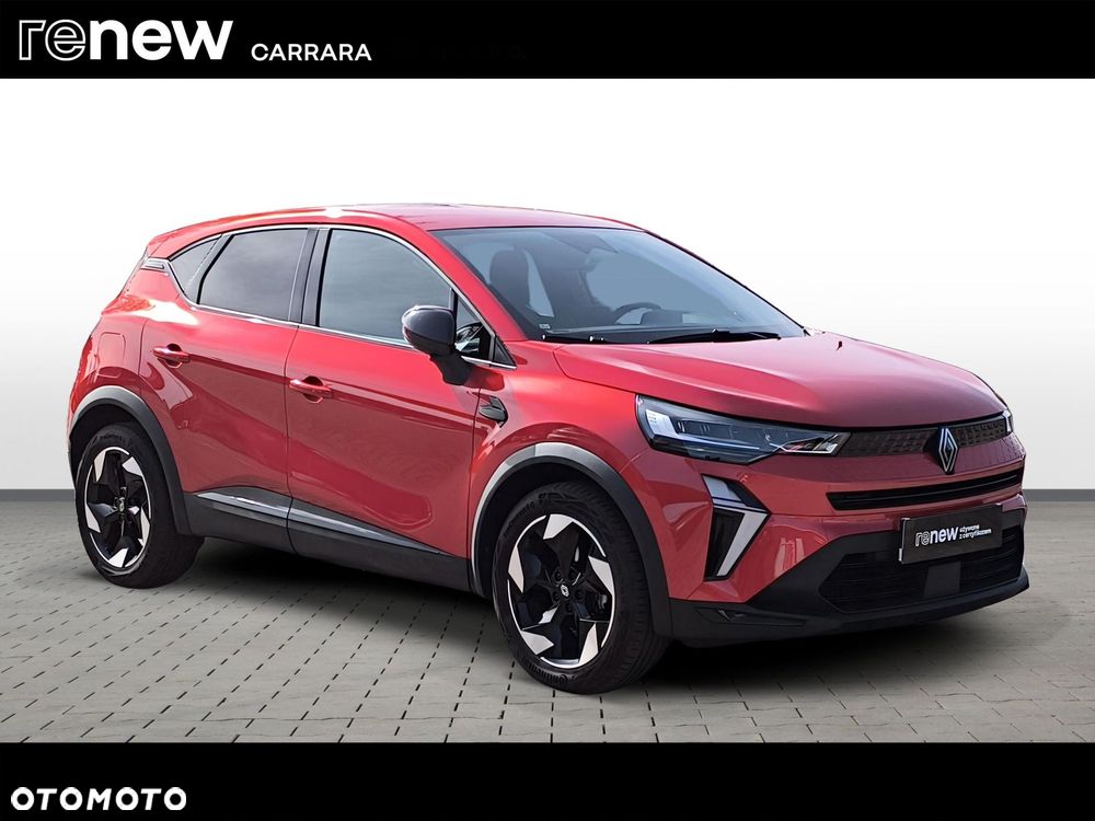 Renault Captur 1.0 TCe Techno - 7