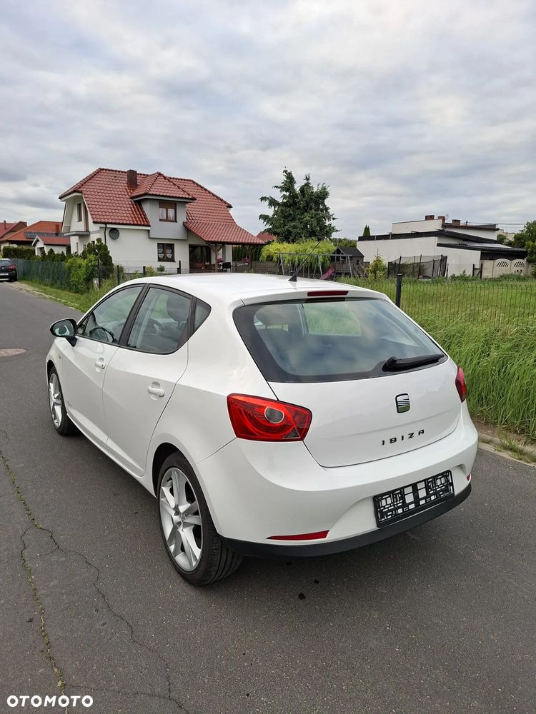 Seat Ibiza - 29
