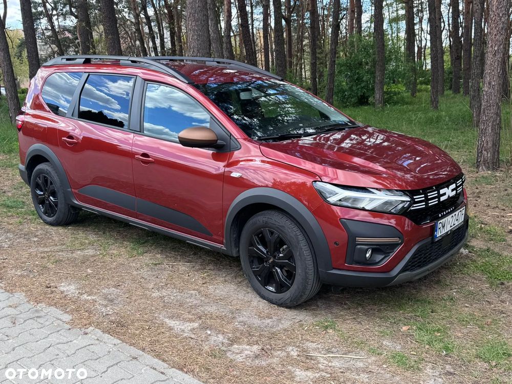 Dacia Jogger TCe 110 Expression - 1