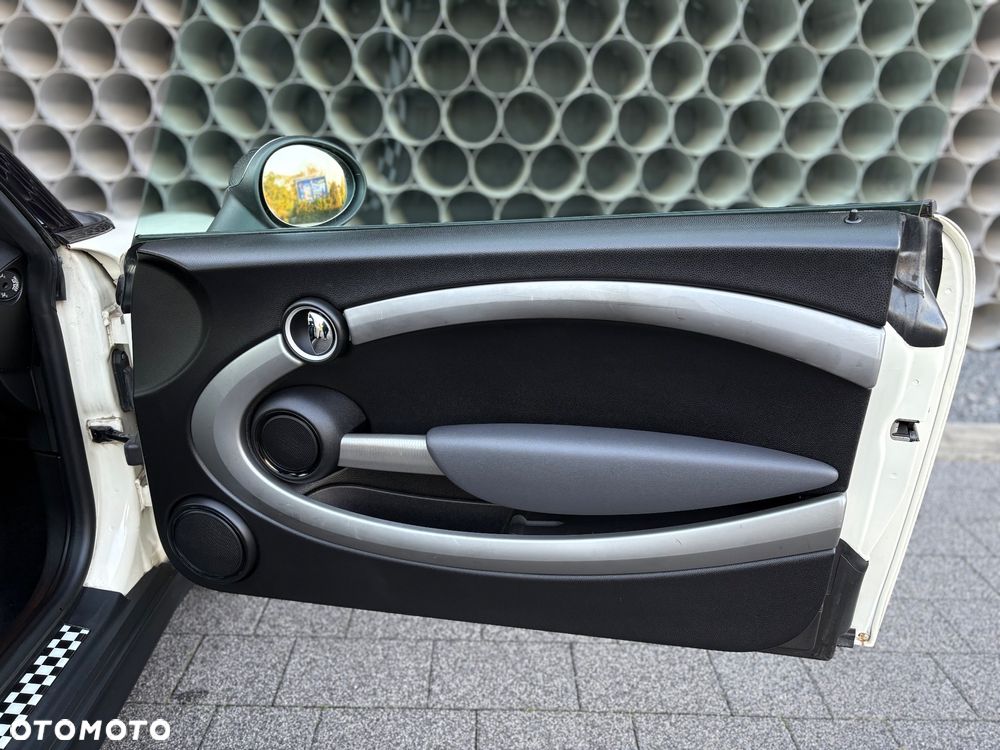 MINI Cooper - 17