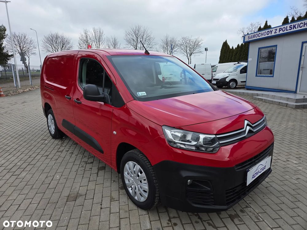 Citroën Berlingo XL 1.5 BlueHDI Feel - 3
