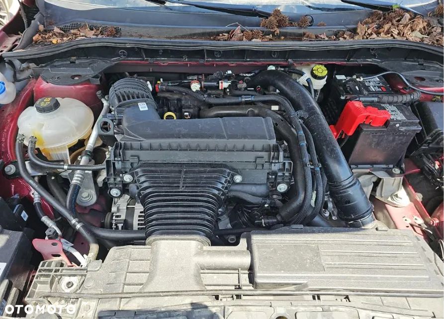 Ford Kuga 2.0 EcoBoost AWD ST-Line ASS - 12