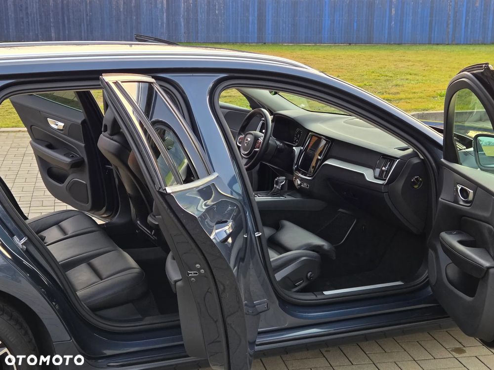 Volvo V60 D4 AWD Inscription - 19