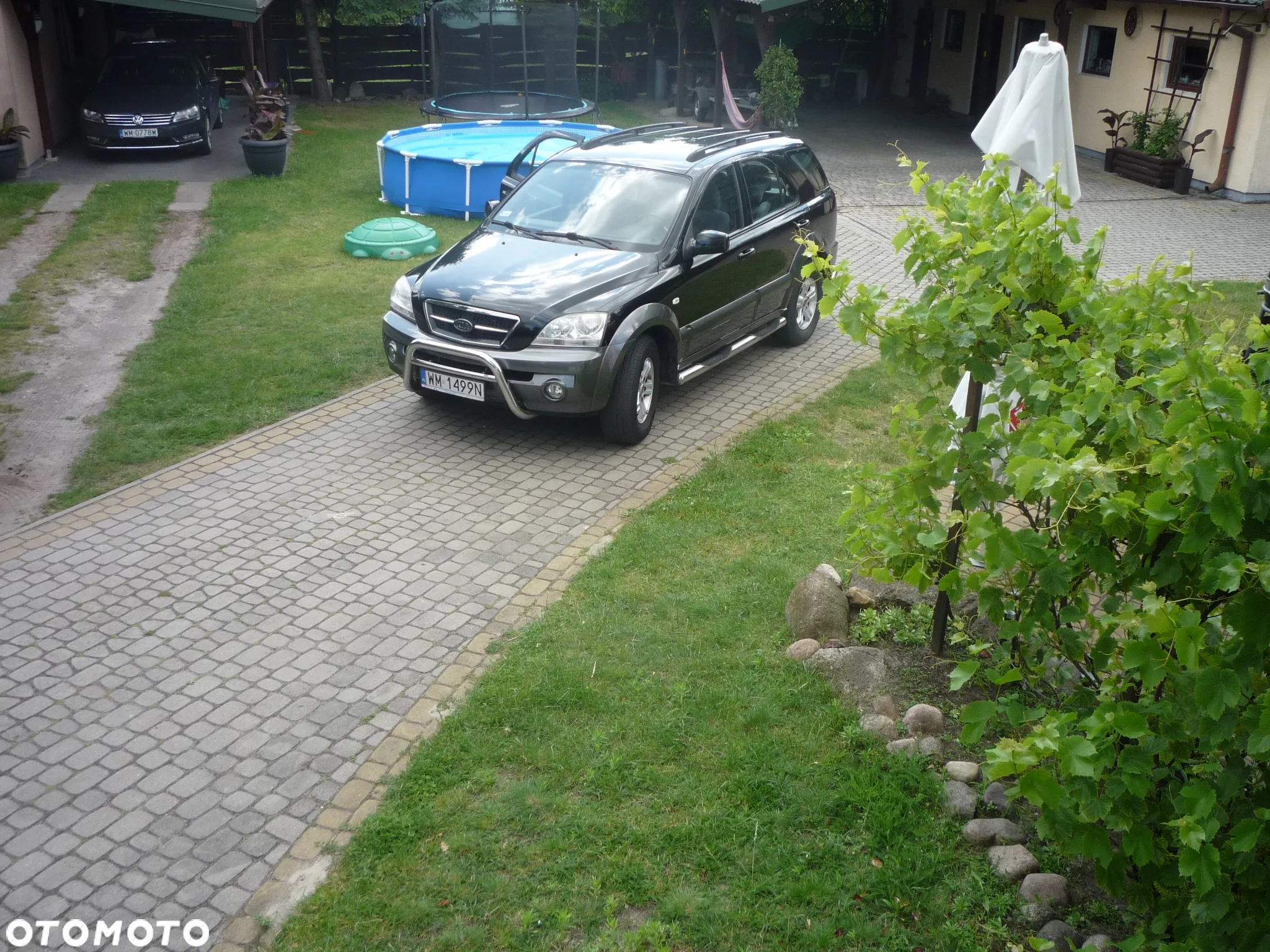 Kia Sorento - 2
