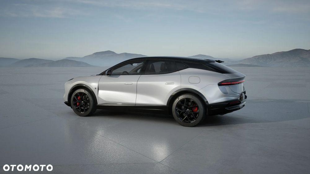 Lotus Eletre - 4