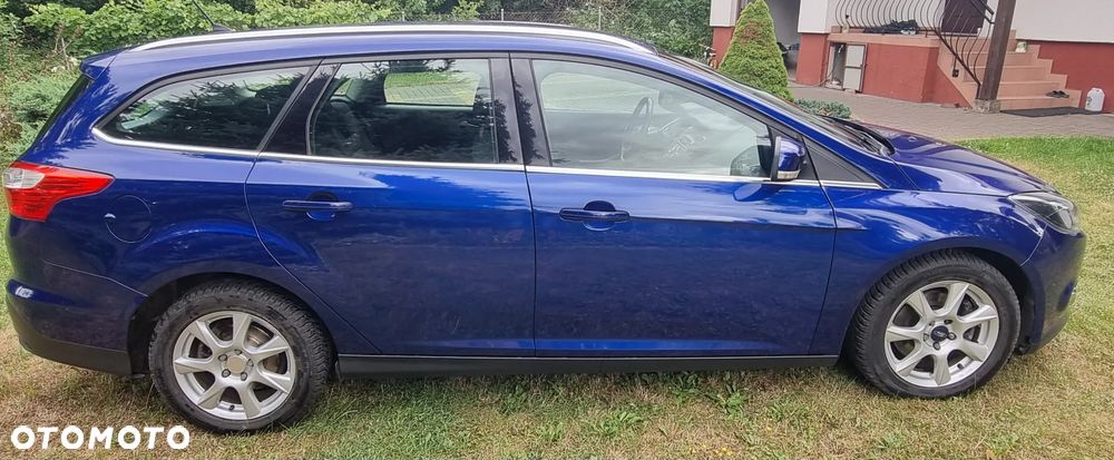 Ford Focus - 7