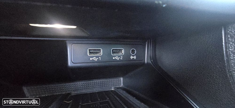 SEAT Leon 1.0 EcoTSI Style S/S - 19