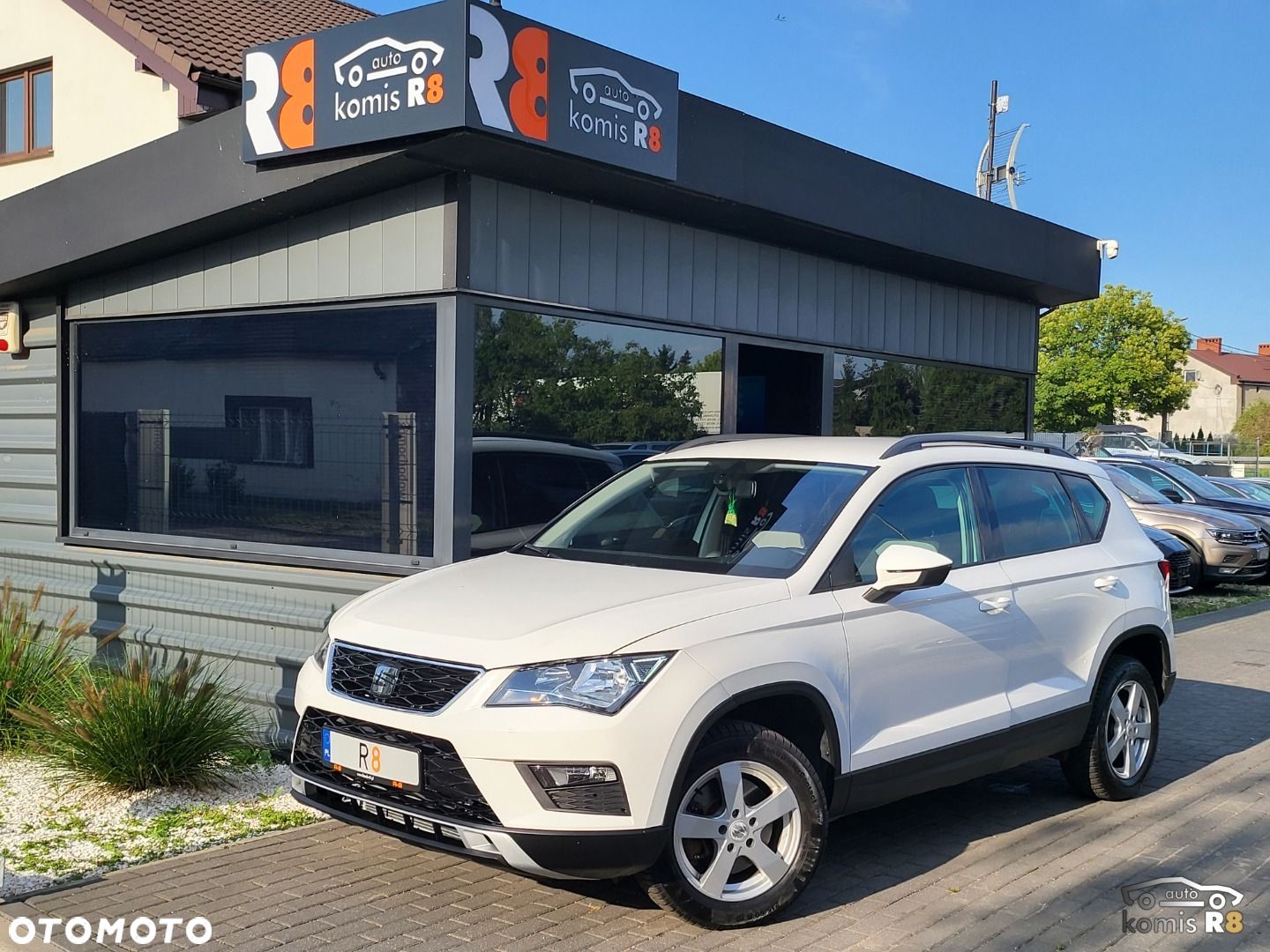 Seat Ateca - 1