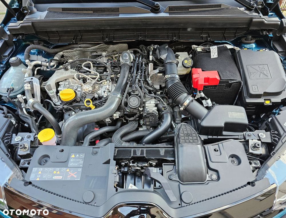 Renault Arkana 1.3 TCe mHEV Esprit Alpine EDC - 26