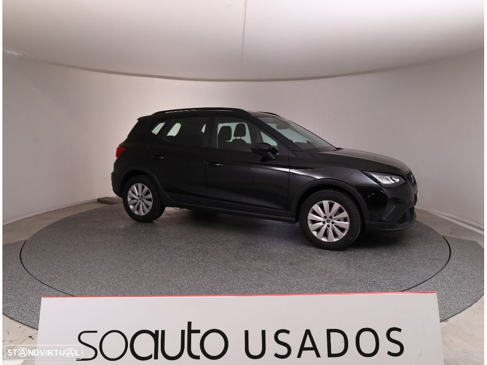 SEAT Arona 1.0 TSI Style - 20