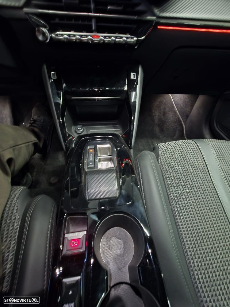 Peugeot e-208 50 kWh GT Line - 9