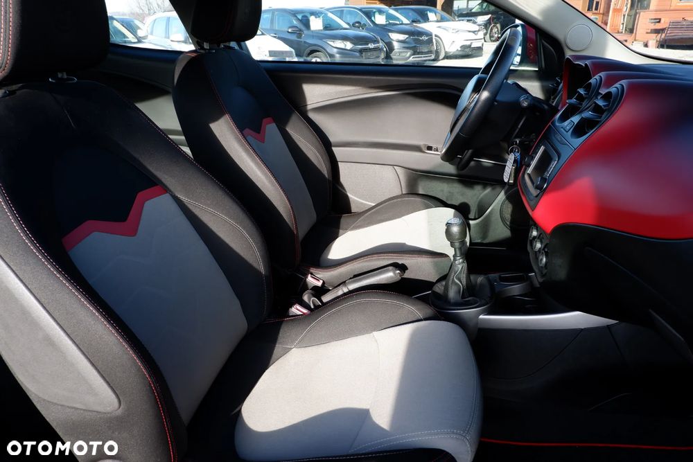 Alfa Romeo Mito 1.4 8V Super - 9