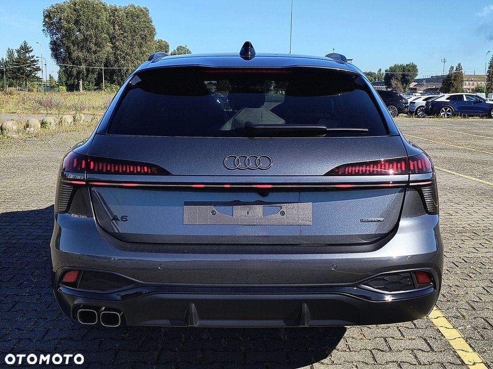 Audi A6 Avant - 7