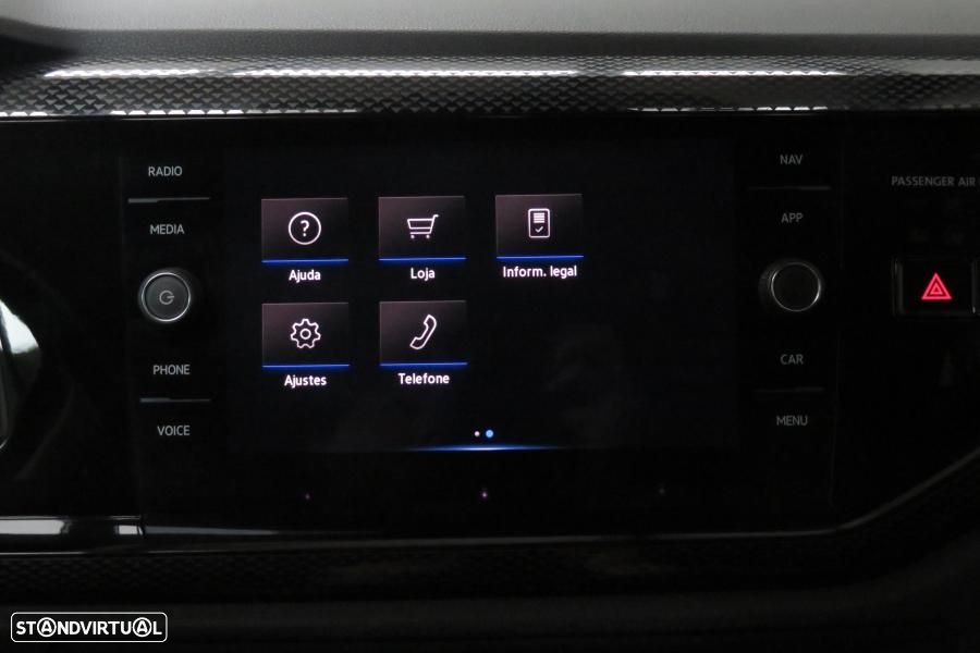 VW Taigo 1.0 TSI Life - 13