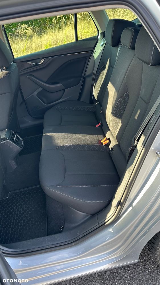 Skoda Scala 1.0 TSI Ambition - 11