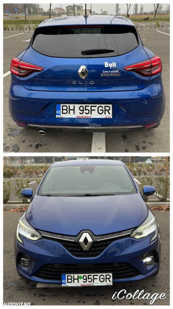 Renault Clio - 8