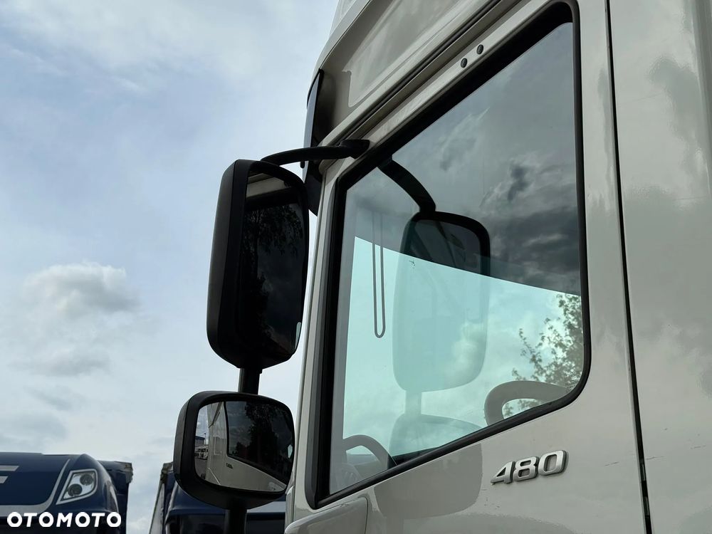 DAF XF 480 FT - 17