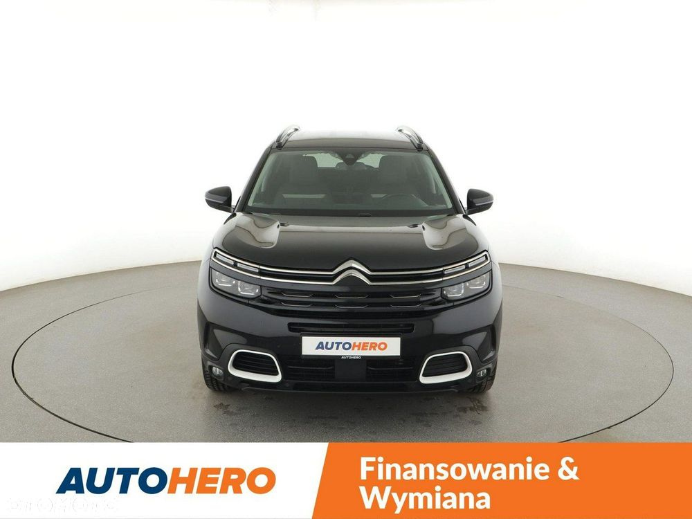 Citroën C5 Aircross BlueHDI 180 S&S EAT8 SHINE - 11